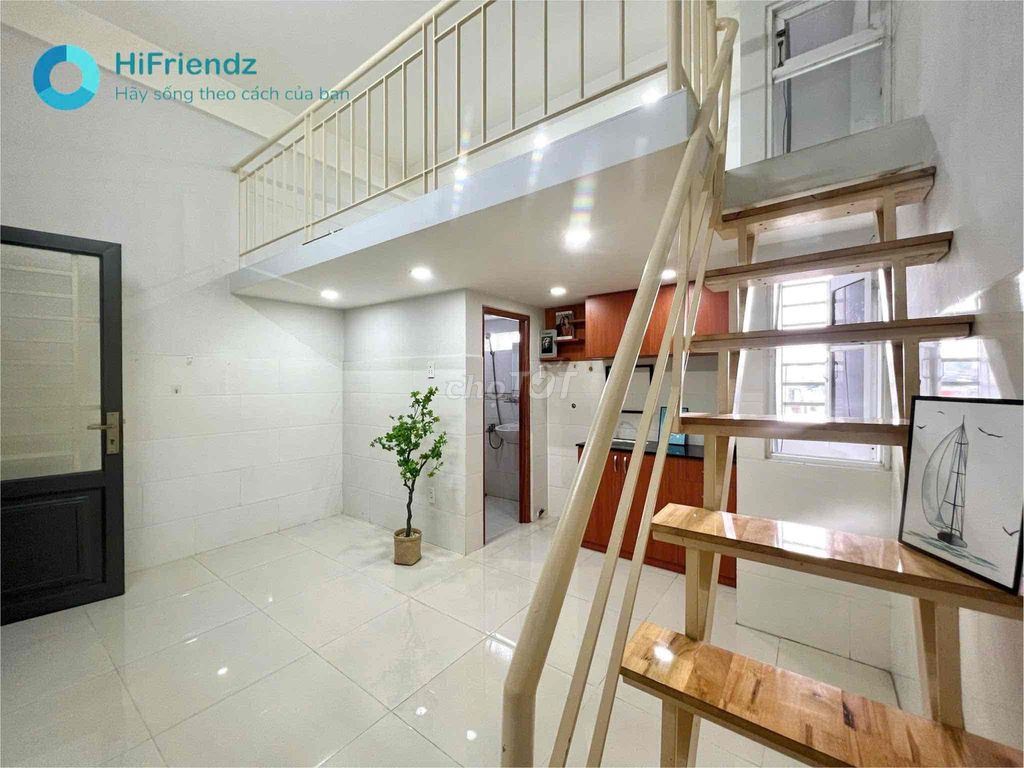 High guard room, low-cost air conditioning -- close to the chartered university, gardening.