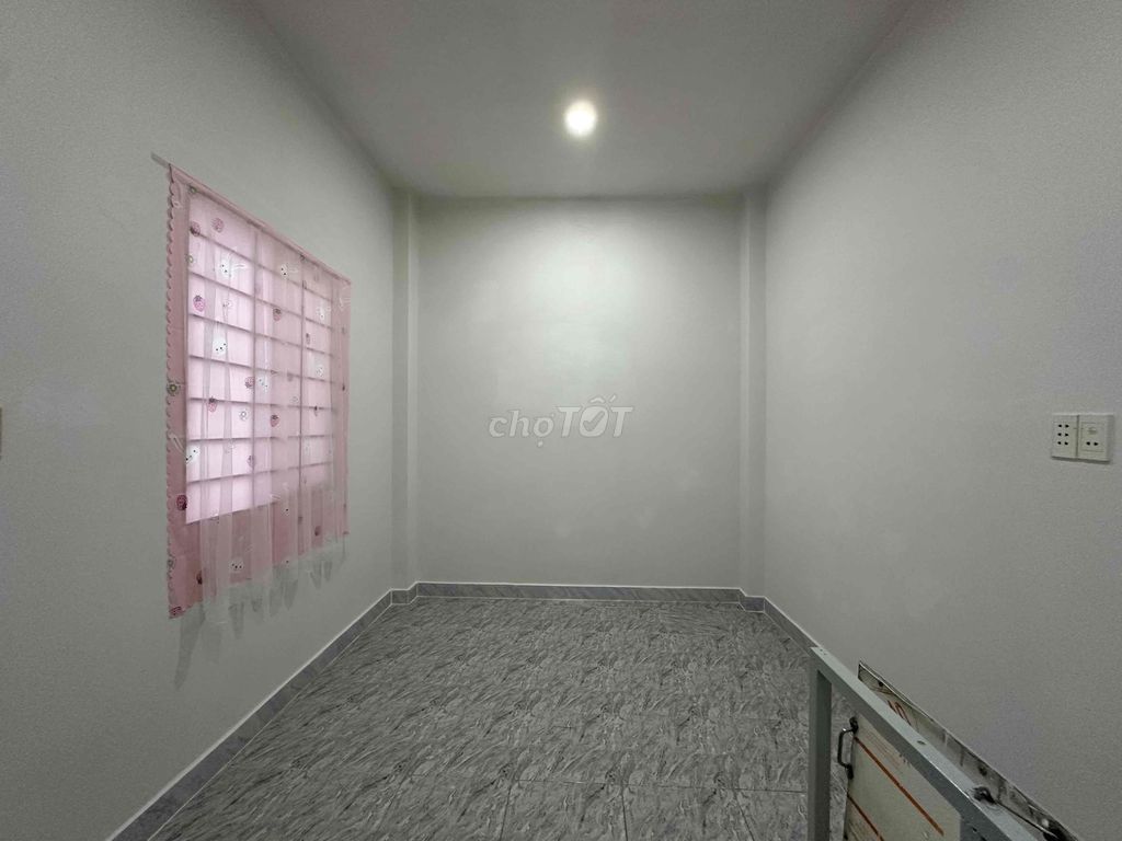 1 ground 1 st floor - Double pond, Bình Tân