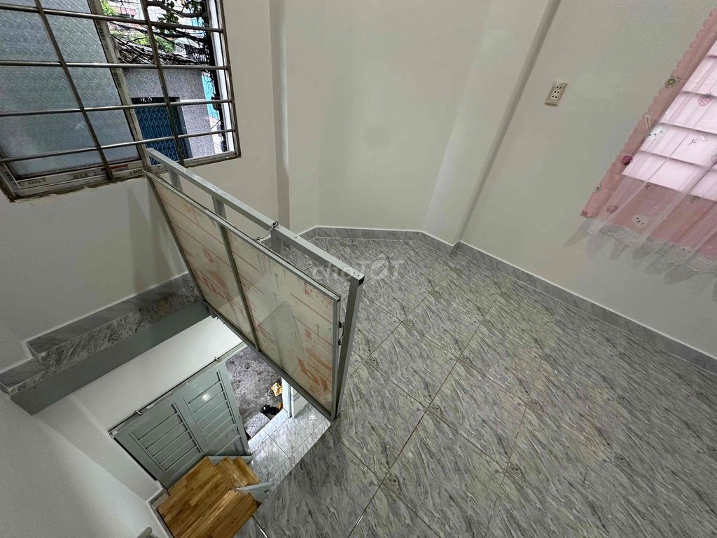 1 ground 1 st floor - Double pond, Bình Tân