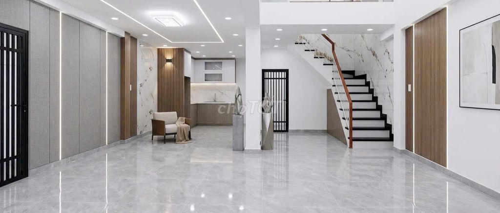 Rent a nice new house 1/ Trương Thị Hoa P. Tân Thới Hiệp District 12