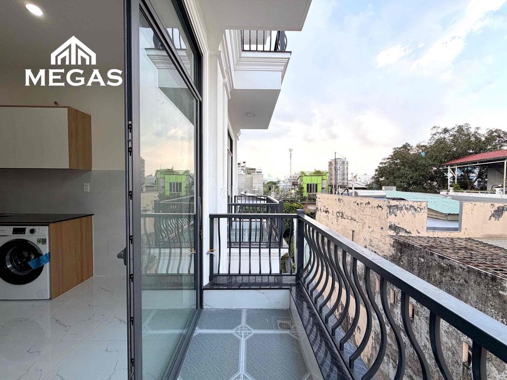 City Studio Tân Phước