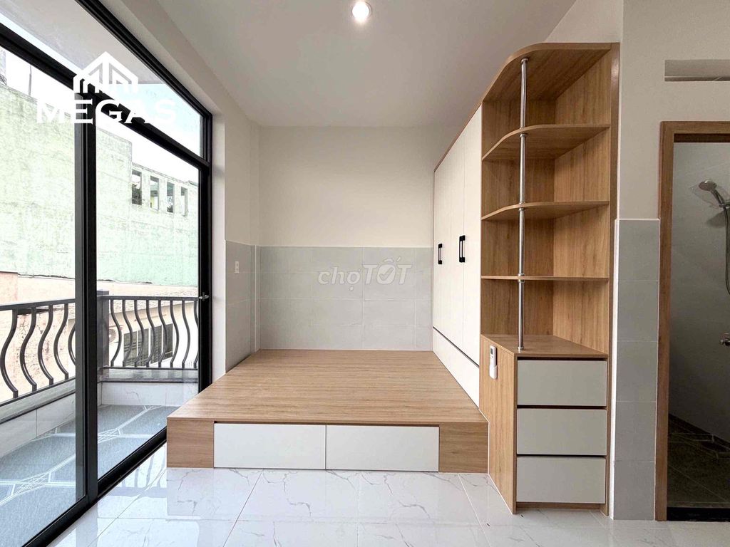 City Studio Tân Phước