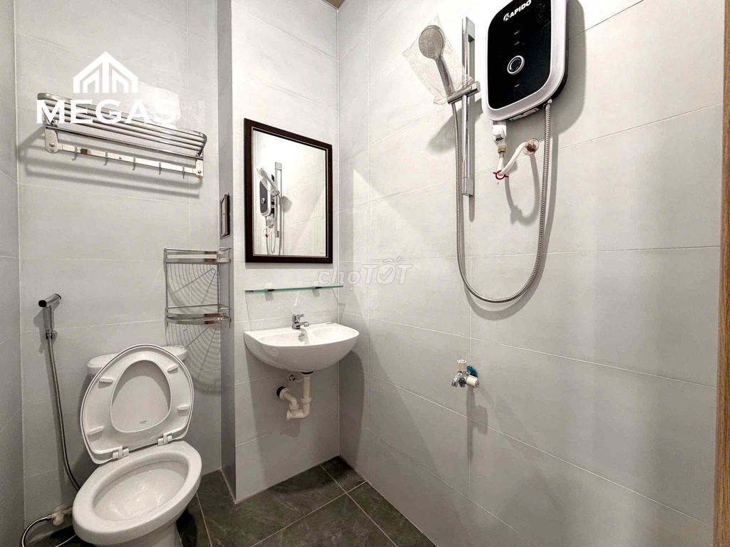 City Studio Tân Phước