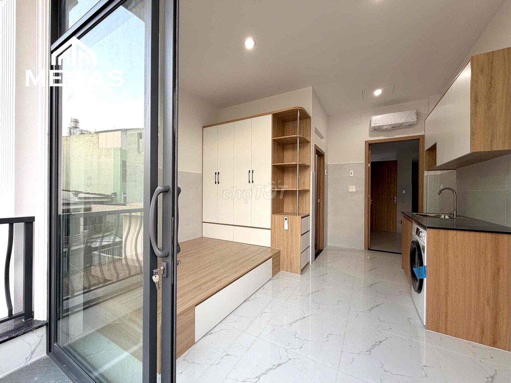 City Studio Tân Phước