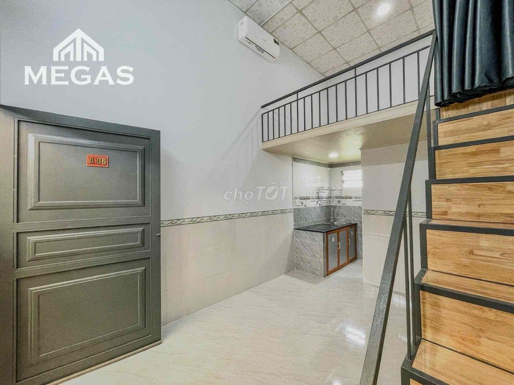 open 15 full furniture - wide Nguyễn Oanh immediately