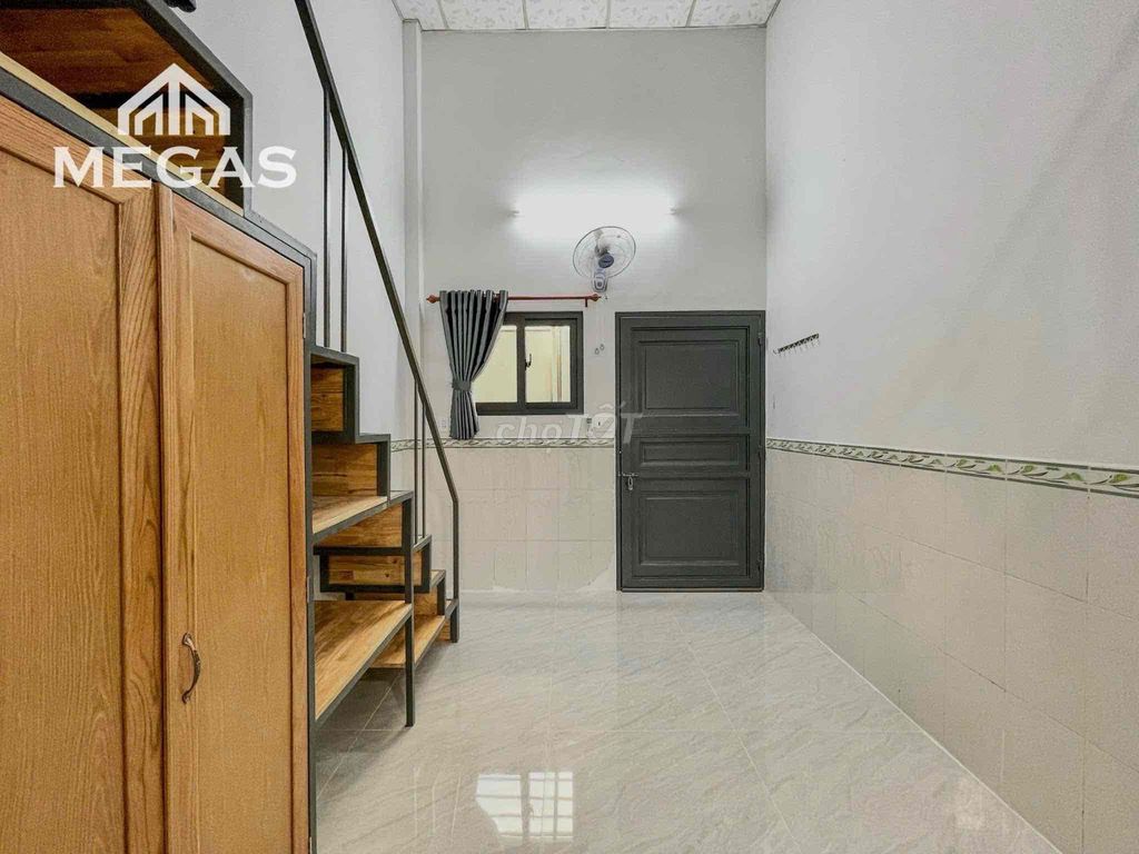 open 15 full furniture - wide Nguyễn Oanh immediately