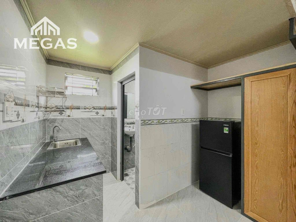 open 15 full furniture - wide Nguyễn Oanh immediately