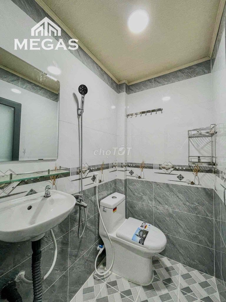 open 15 full furniture - wide Nguyễn Oanh immediately