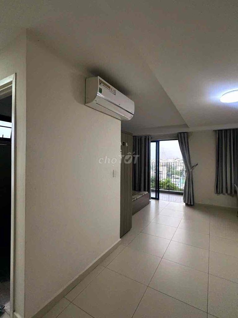 Rent a large-scale studio, full head interior M-One nsg