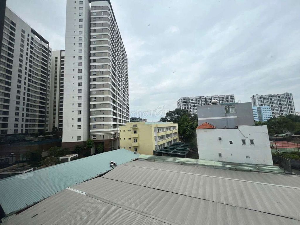 One bedroom. One sc 36 m2 picture. Ten million Novaland Orchard Garden.