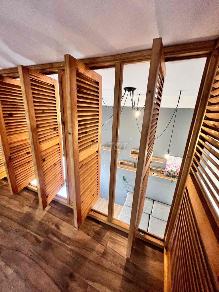 pass hotel/ rented room