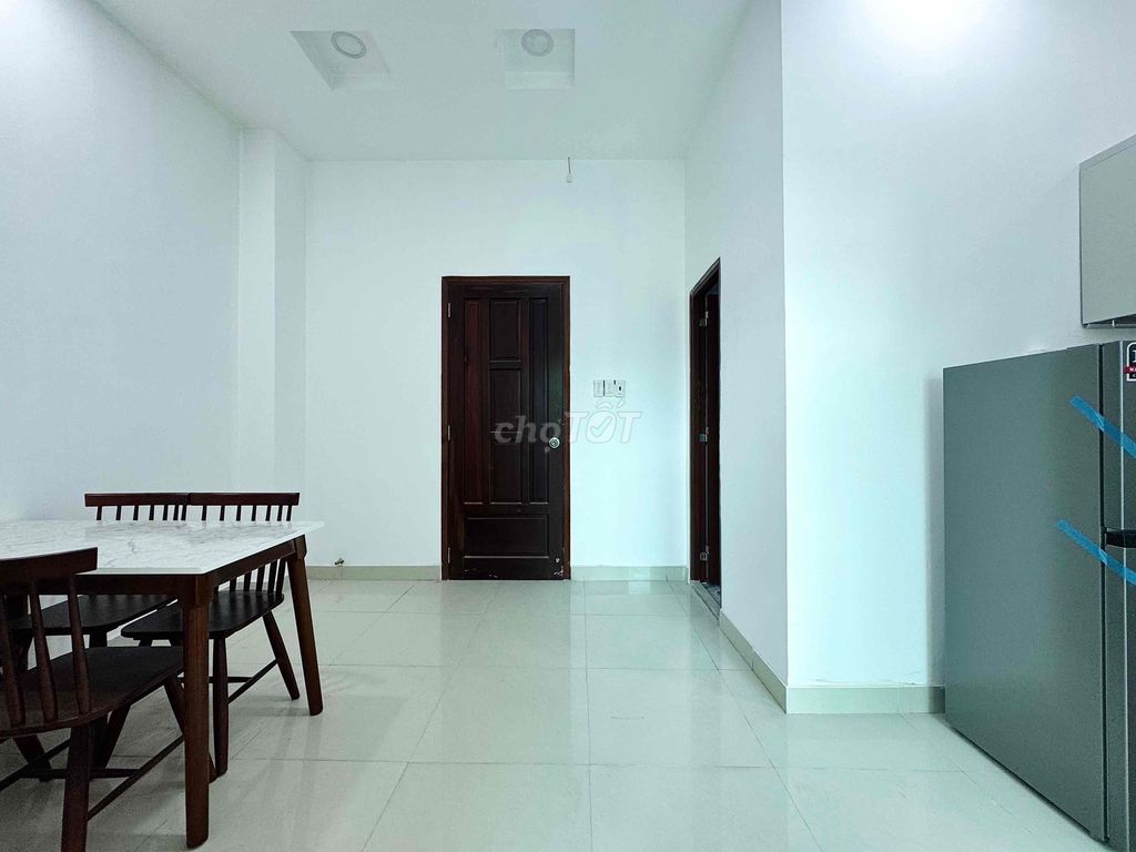 New 100 percent offer two full bedroom elevator interior near medical university