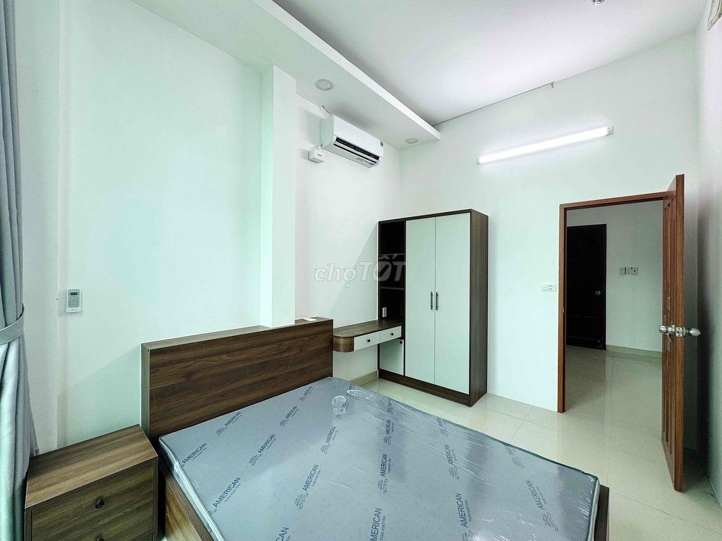 New 100 percent offer two full bedroom elevator interior near medical university