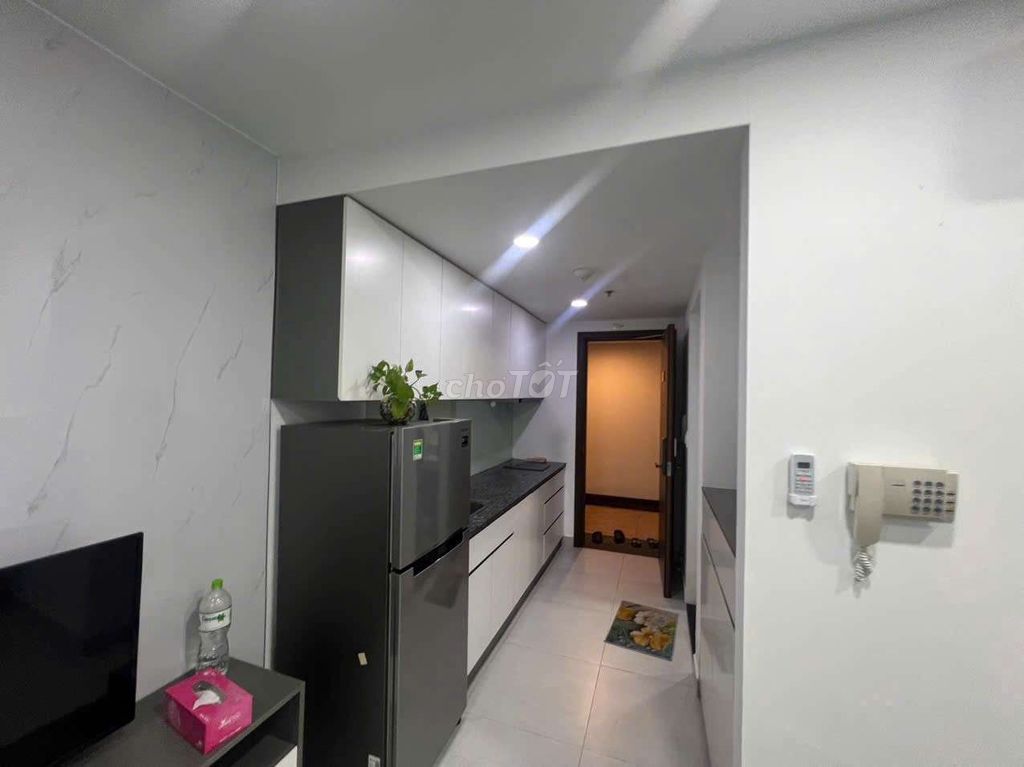 Officetel 1 .5 million Novaland Orchard Garden.