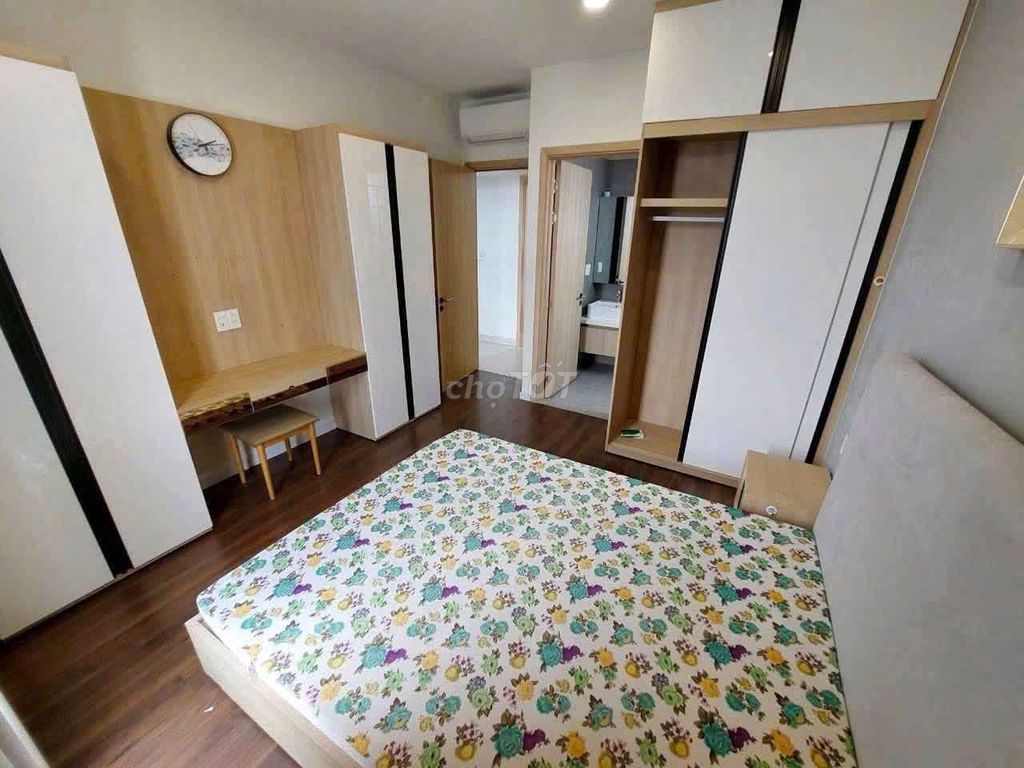The corner of 3 bedroom 88 m2 is the real Novaland Orchhard Parkview.
