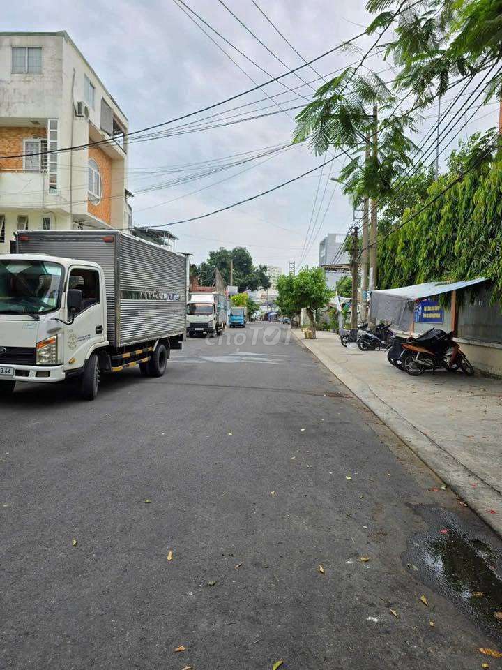 Rent the original house of mtkd Tên Lửa, 4 x21 meters, 3/5 of the plates