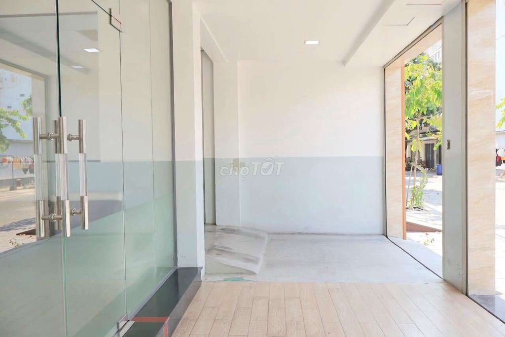 Rent the original house of mtkd Tên Lửa, 4 x21 meters, 3/5 of the plates