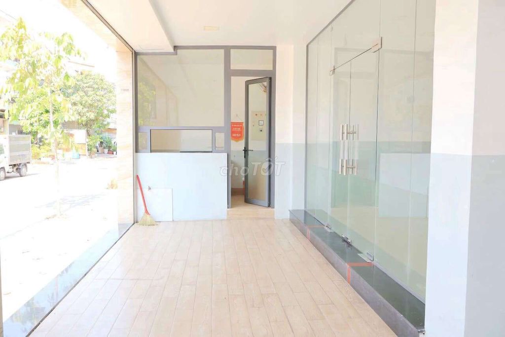 Rent the original house of mtkd Tên Lửa, 4 x21 meters, 3/5 of the plates