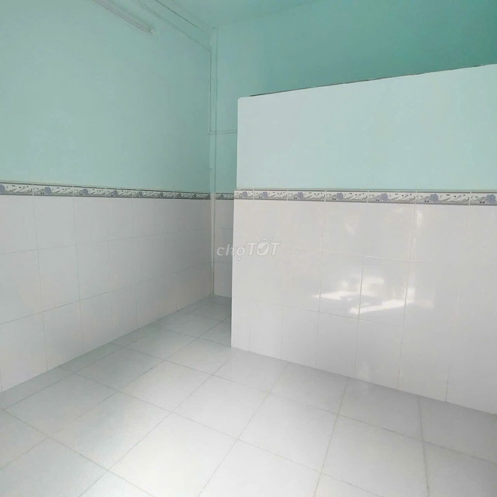 Dương Quảng Hàm Hotel Gò Vấp, 12 meters2, it's 1.40,000 a month.