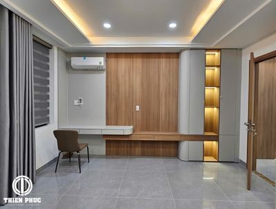 Rent District 2 homes with elevators, 30 million a month.