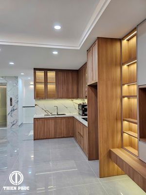 Rent District 2 homes with elevators, 30 million a month.