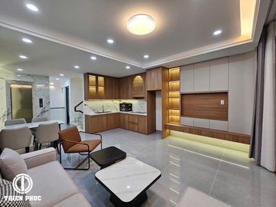 Rent District 2 homes with elevators, 30 million a month.