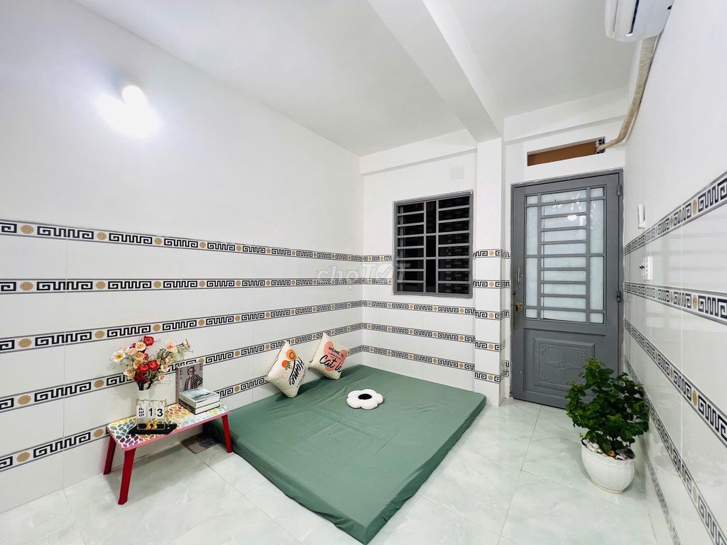 Rent a sv-hs hotel. Lê Đức Thọ line