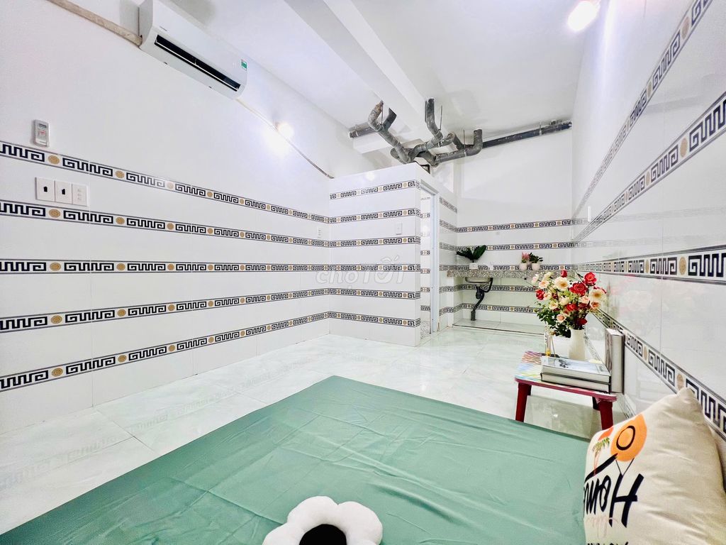 Rent a sv-hs hotel. Lê Đức Thọ line