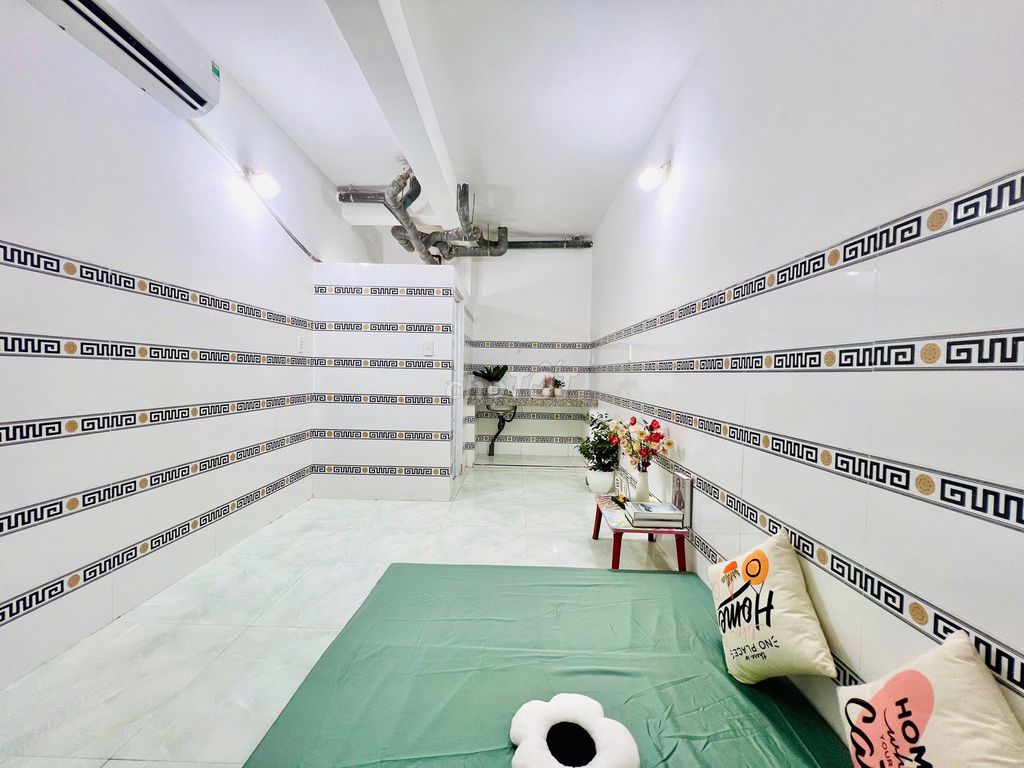 Rent a sv-hs hotel. Lê Đức Thọ line