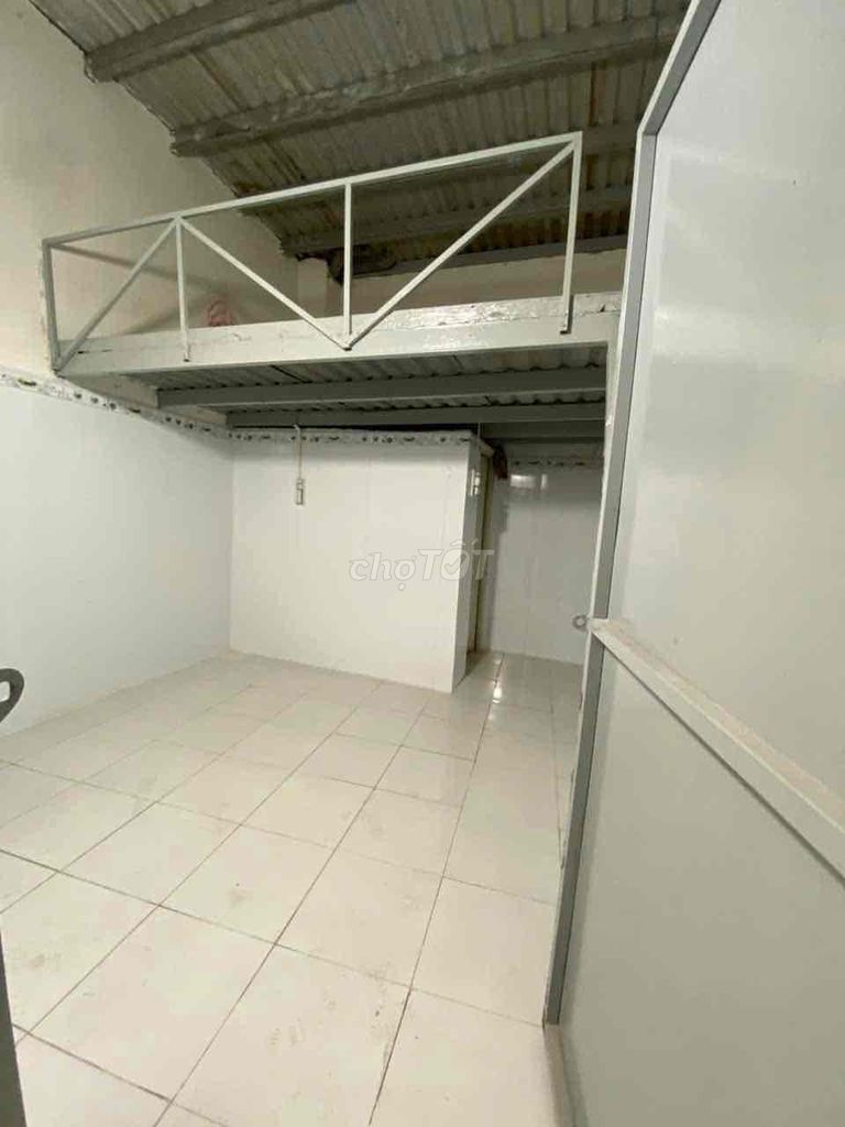 Rent room - Tân Phú