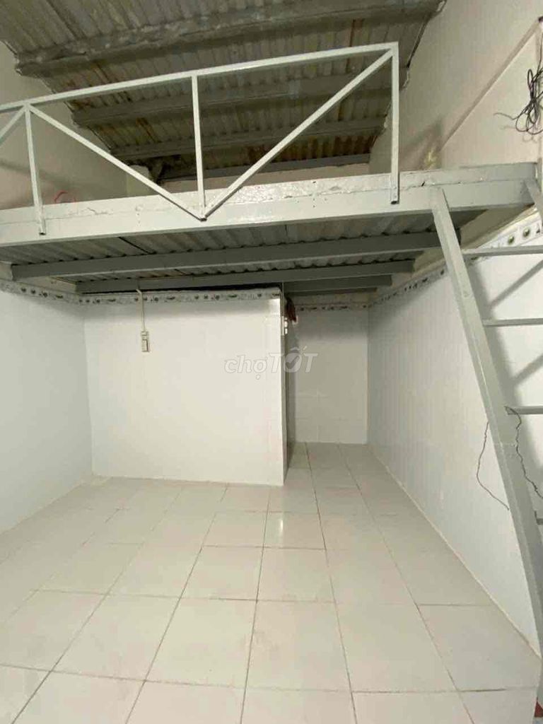 Rent room - Tân Phú