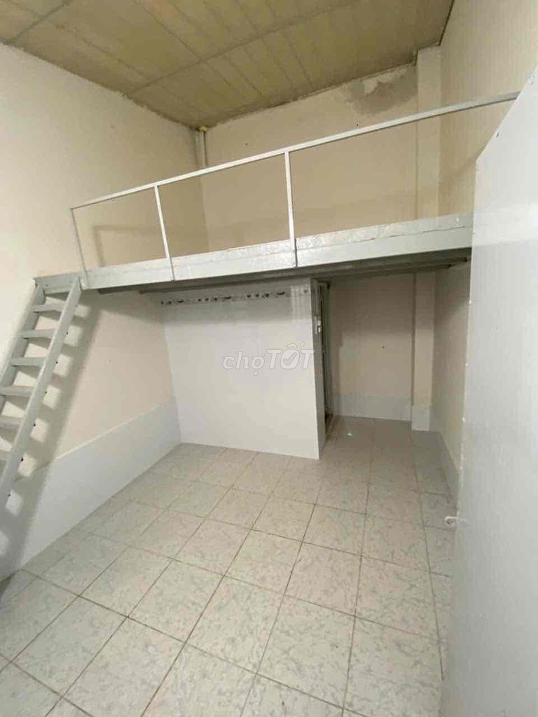 Rent room - Tân Phú