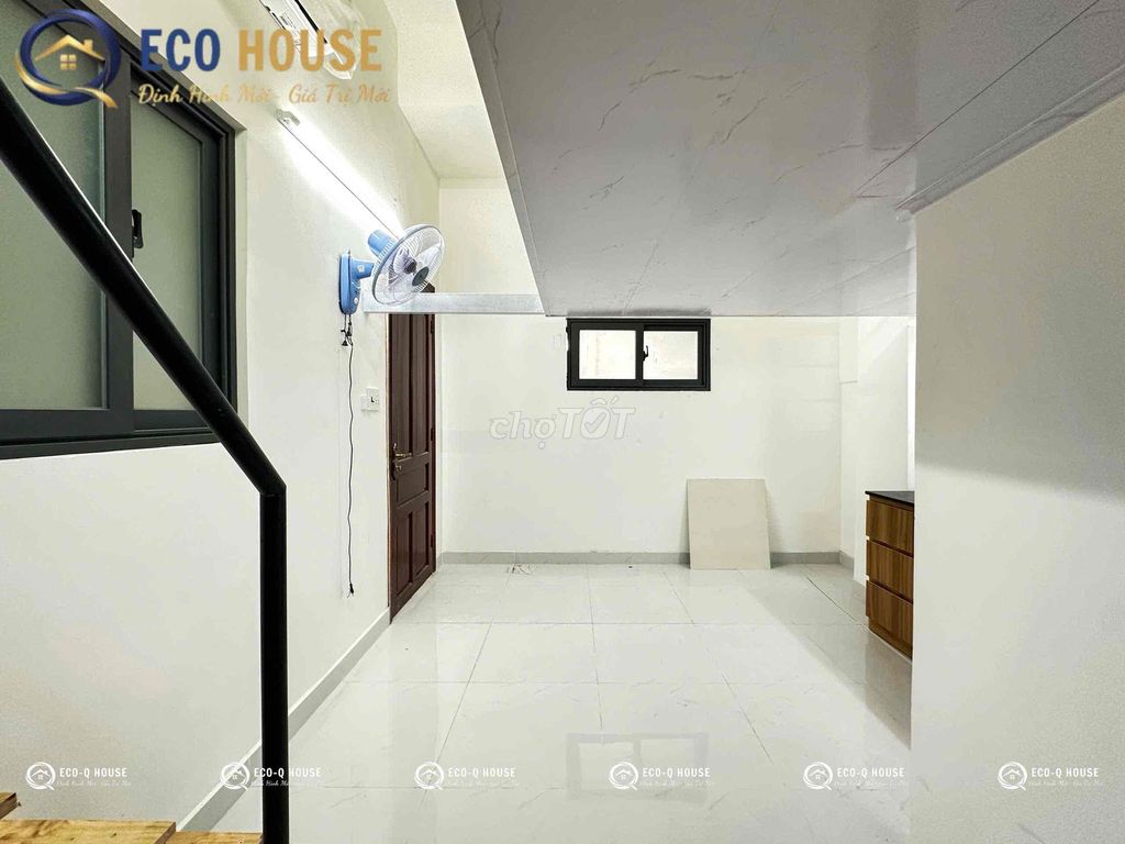 The new NSS project is at Tân Phú - the new building - near vhu, huit and aeon