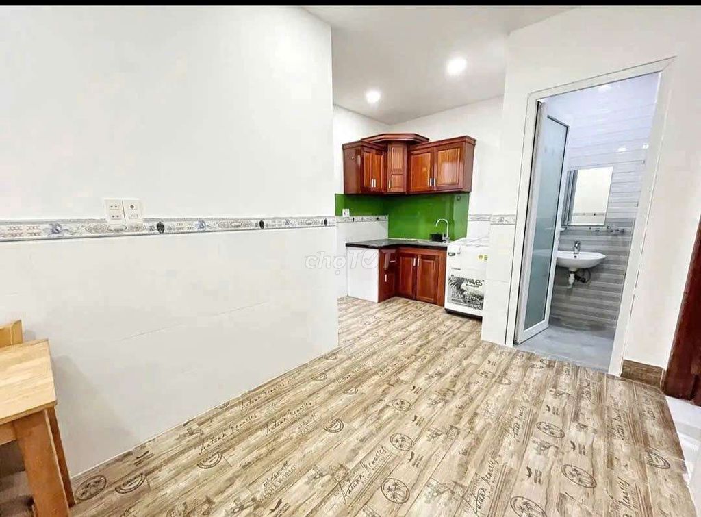 Two bedrooms with elevators, Full interior, cheap
