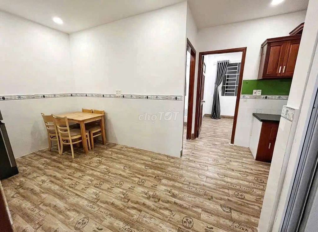 Two bedrooms with elevators, Full interior, cheap