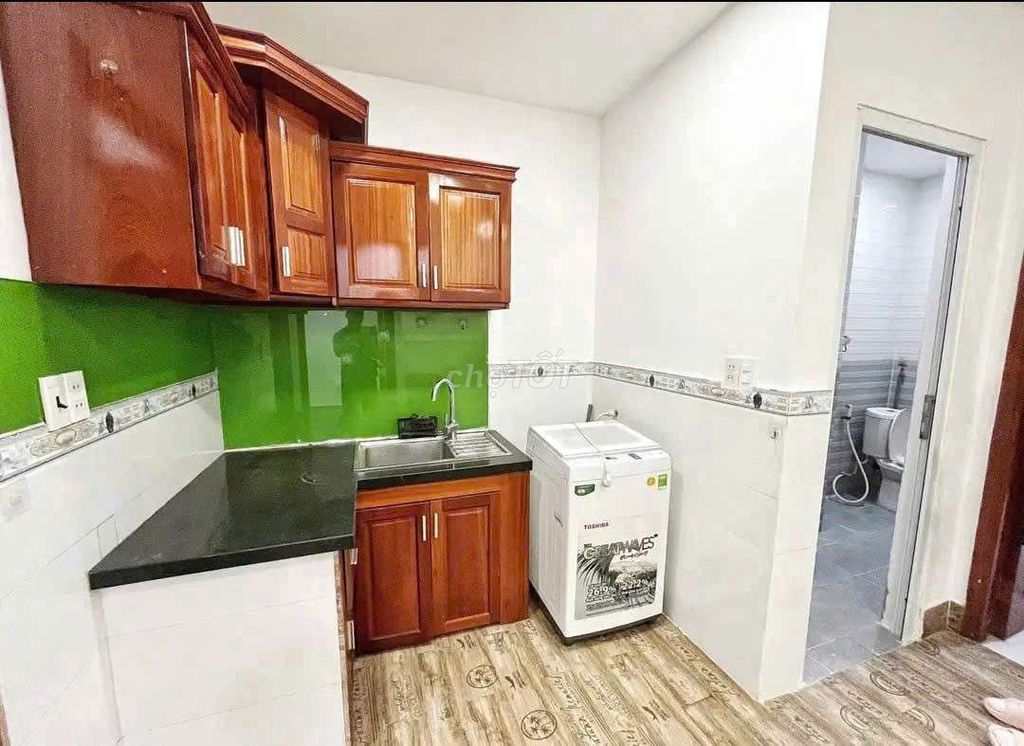 Two bedrooms with elevators, Full interior, cheap