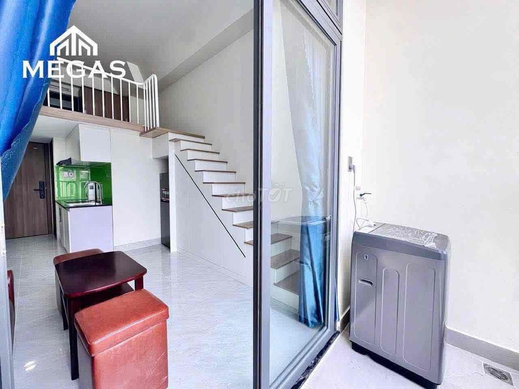 New balcony is 100% Lý Thái Tổ, gardening, District 10.