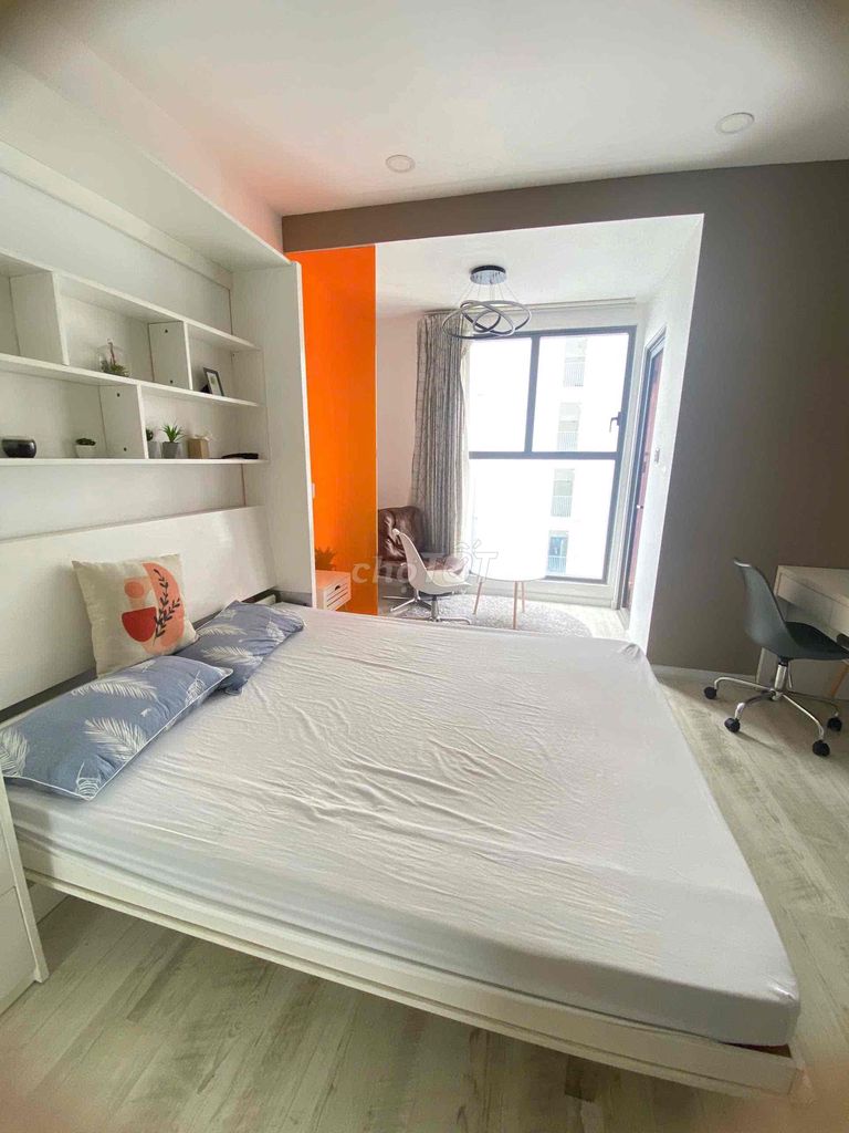 The full studio apartment of Saigon Royal furniture