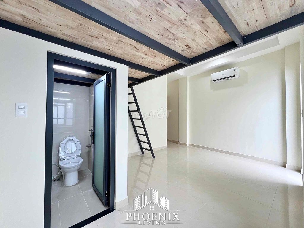 - Nguyễn Oanh opens Project 20 P for only 3 million/3 ladders