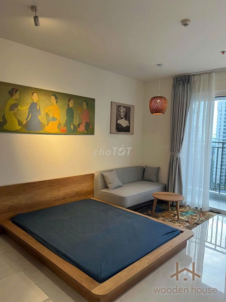 Sunrise Riverside 1 bedroom 7.4 million.