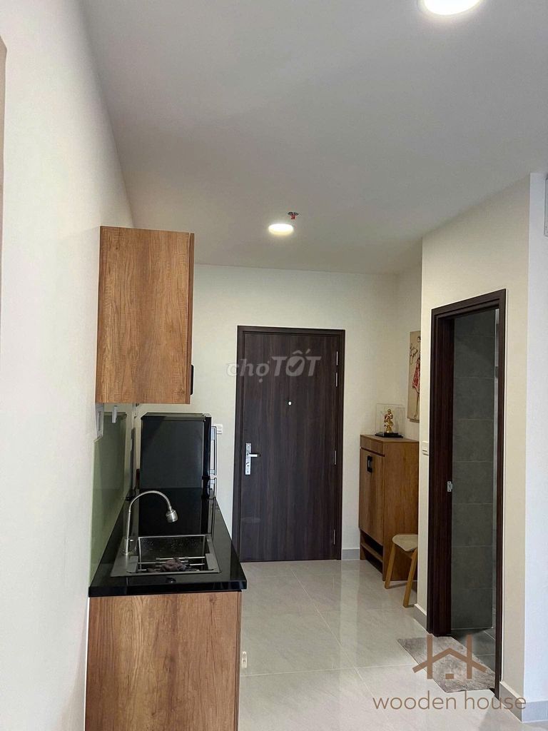 Sunrise Riverside 1 bedroom 7.4 million.