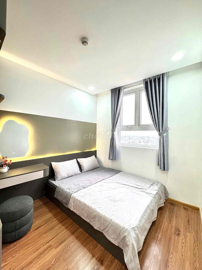 Renting apartment tokyo tower - 12th District nice apartment, full interior,