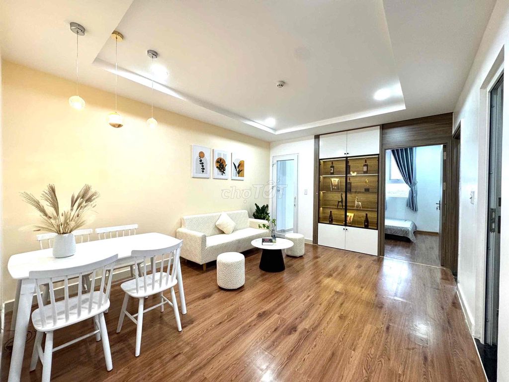 Renting apartment tokyo tower - 12th District nice apartment, full interior,