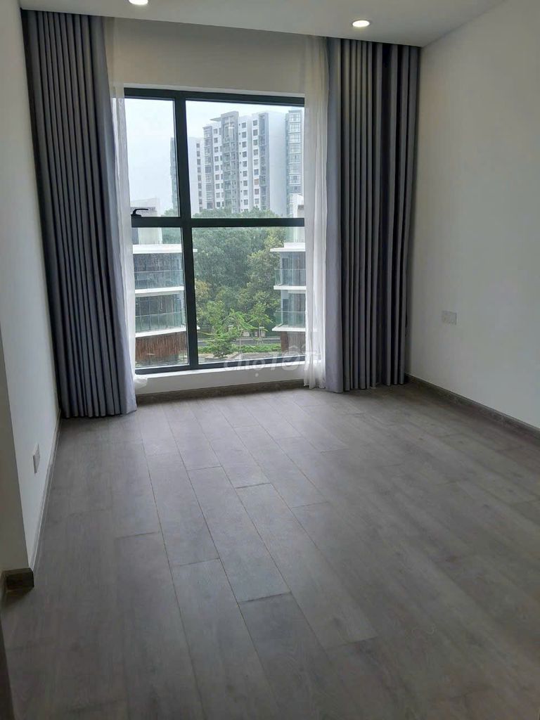 Diamond Celadon City Advanced House, AEon Mall Tân Phú. Two bedrooms. Two toilets.