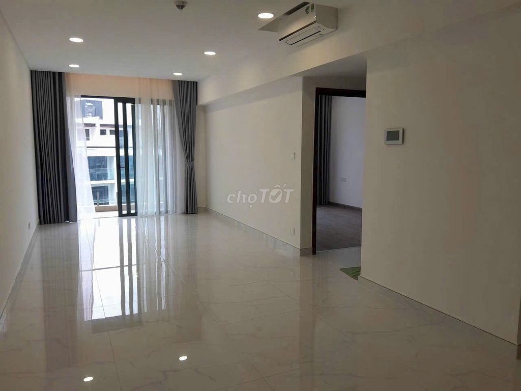 Diamond Celadon City Advanced House, AEon Mall Tân Phú. Two bedrooms. Two toilets.