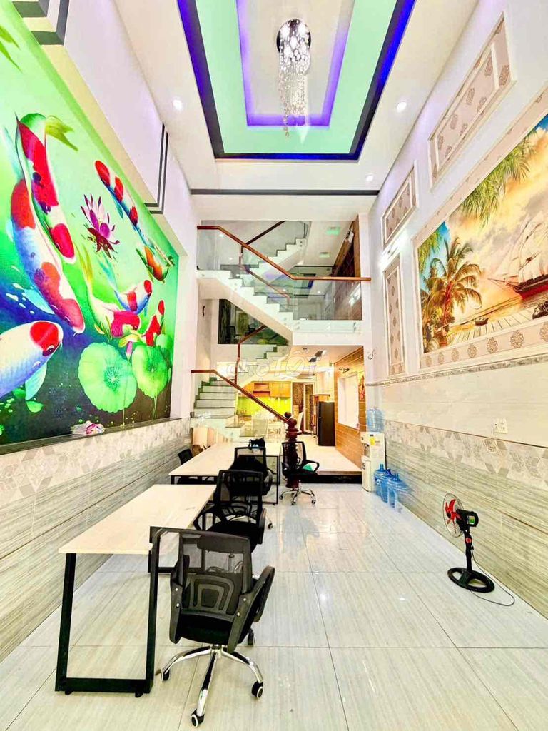 Rent full interior, Lê Văn Quới, Bình Tân