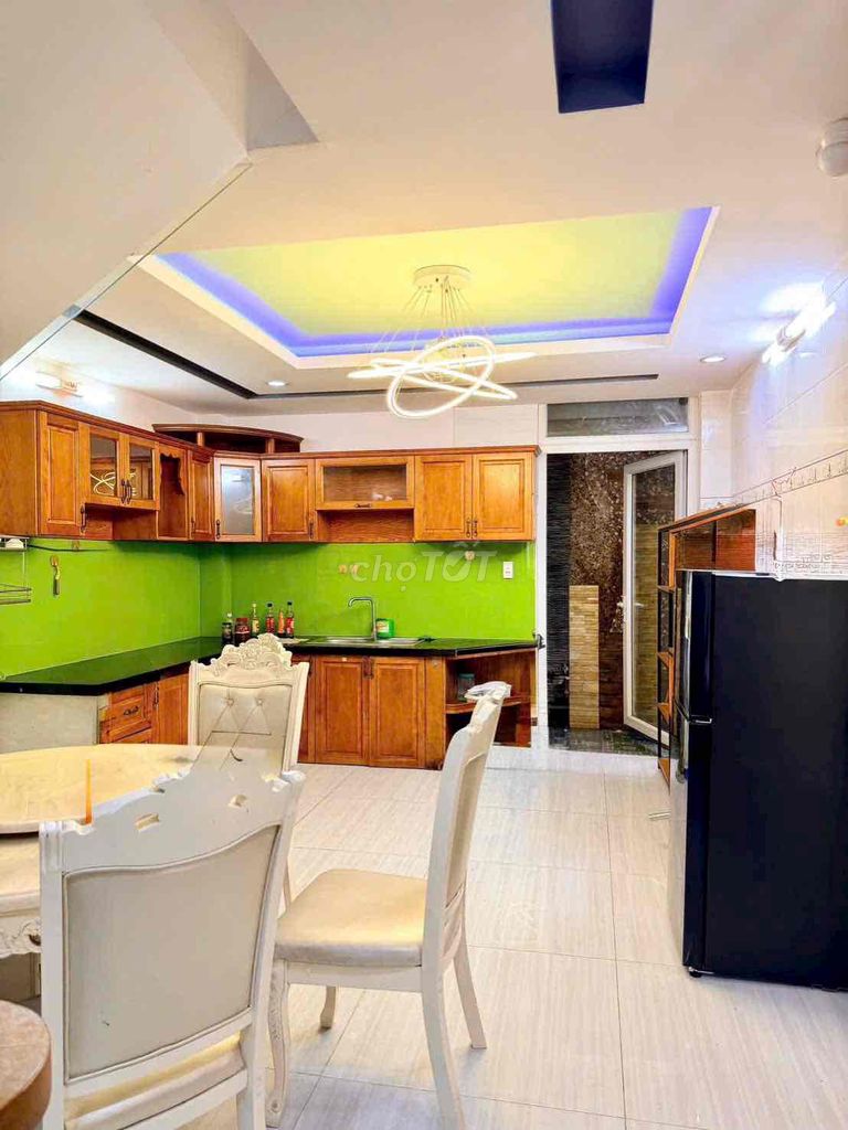 Rent full interior, Lê Văn Quới, Bình Tân