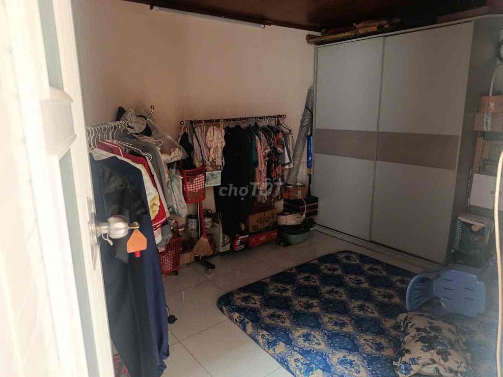 Rent the original Nguyễn Kiệm(7). 3 Gò Vấp, 6 m x 15m at 8 million 500