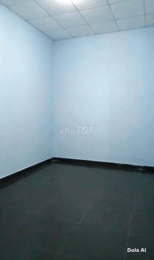 Level 4 has two bedrooms in the alley near Linh Đông Thủ Đức.