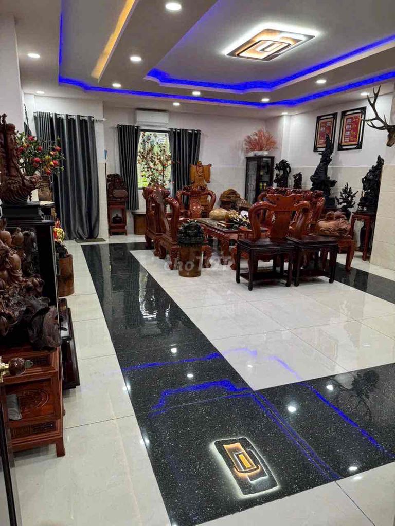 House One Fire Arrow - Tân Tạo 6 x 20,3.5 pieces,5 P Full interior